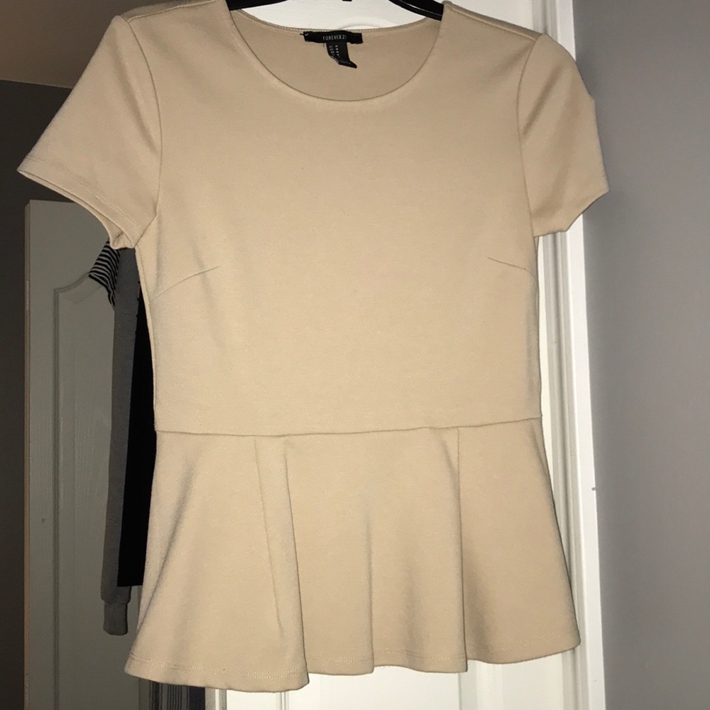 shirt from forever 21